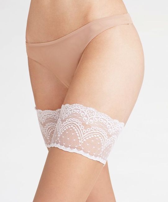 Calze per il vestito 1