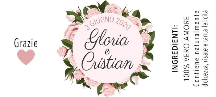 Etichetta shabby chic per bomboniera: quale preferite? 2