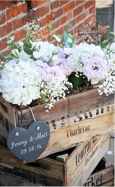 Stile shabby chic - 2