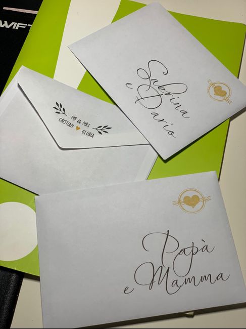 Aiuto the save the date - 1