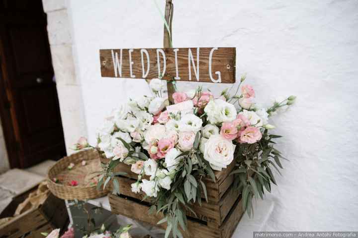 Stile shabby chic - 1