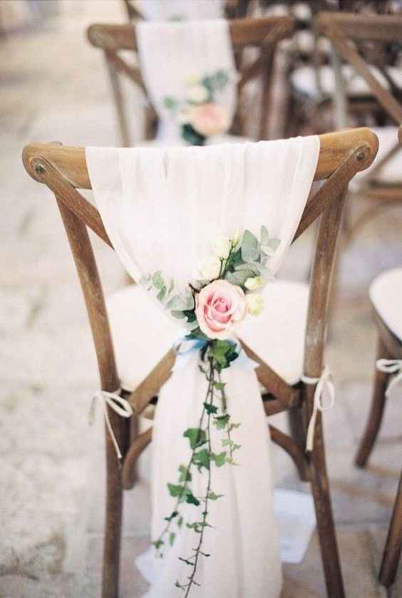 Stile shabby chic - 6