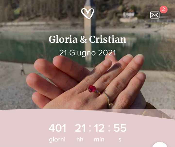 Tolto anche il 4🥰 - 1