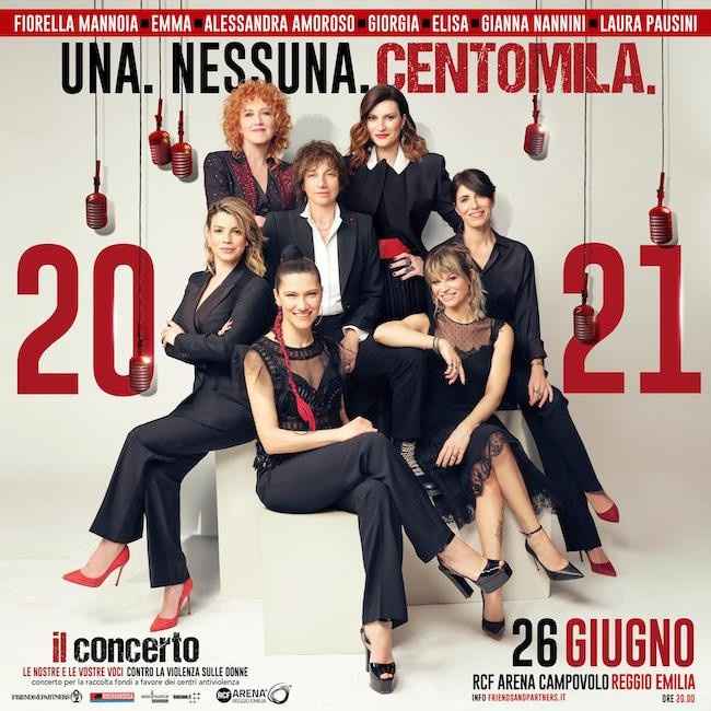 Concerto dopo matrimonio e luna di miele - 1