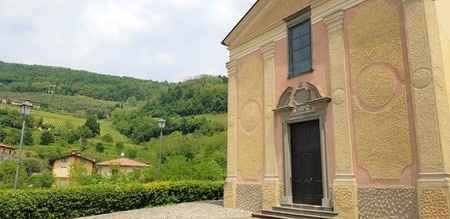 Convincere prete di altra diocesi: avete consigli? - 1