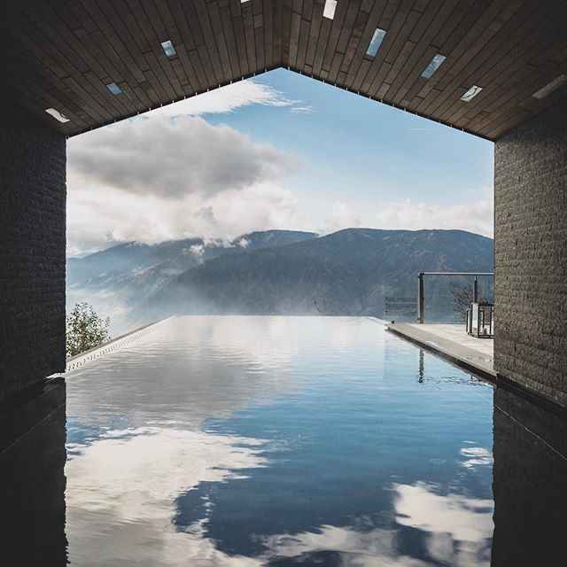 Mini luna di miele in spa - 2