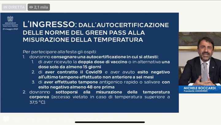 Informazioni ? - 2