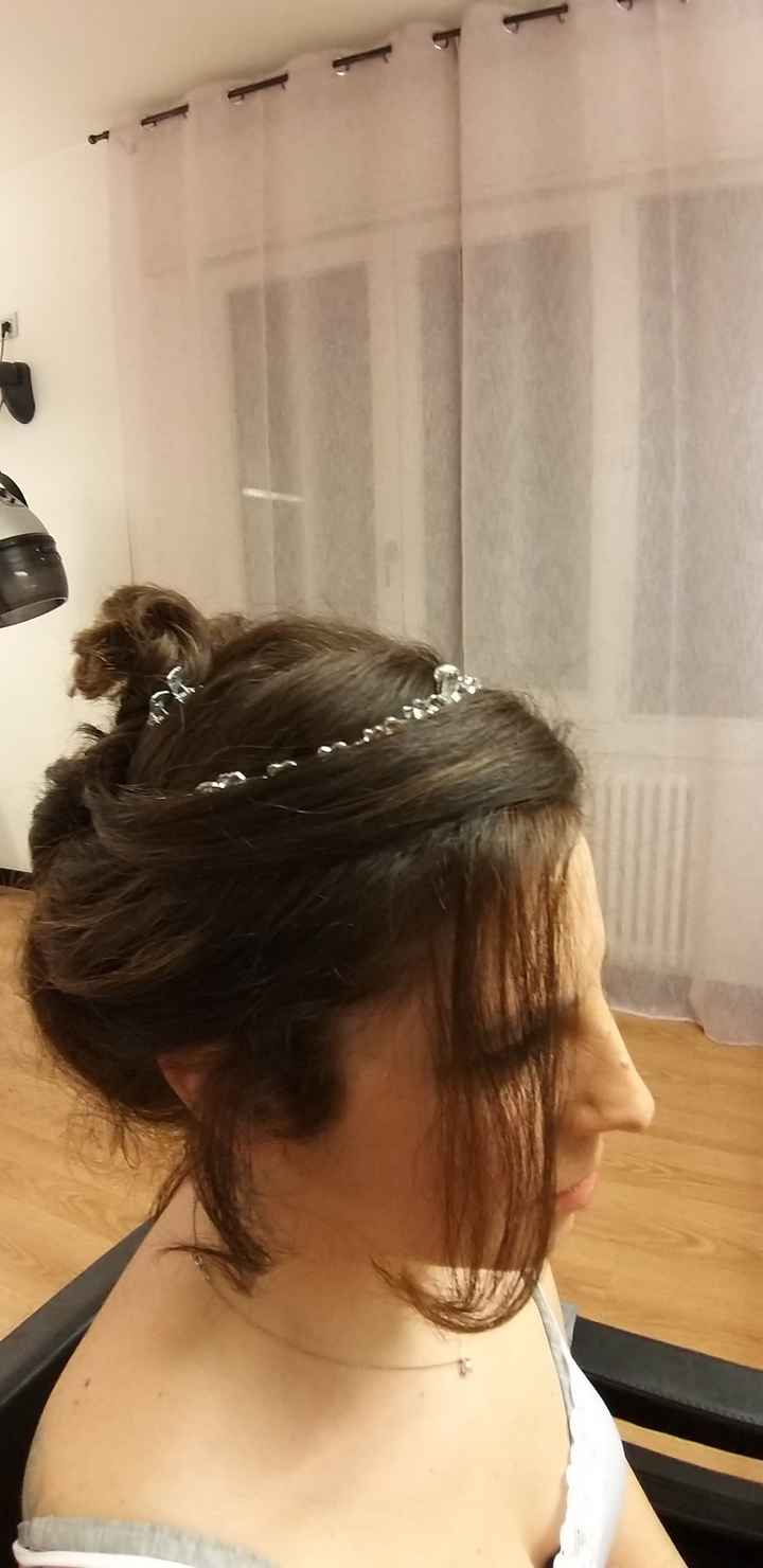 Tiara sposa - 1