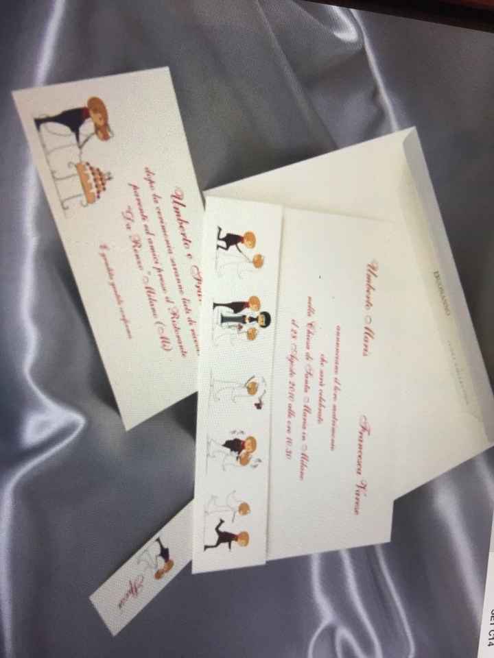 Aiutooo partecipazioni - 1