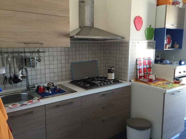 Pubblicate foto dei vostri mobili - 1