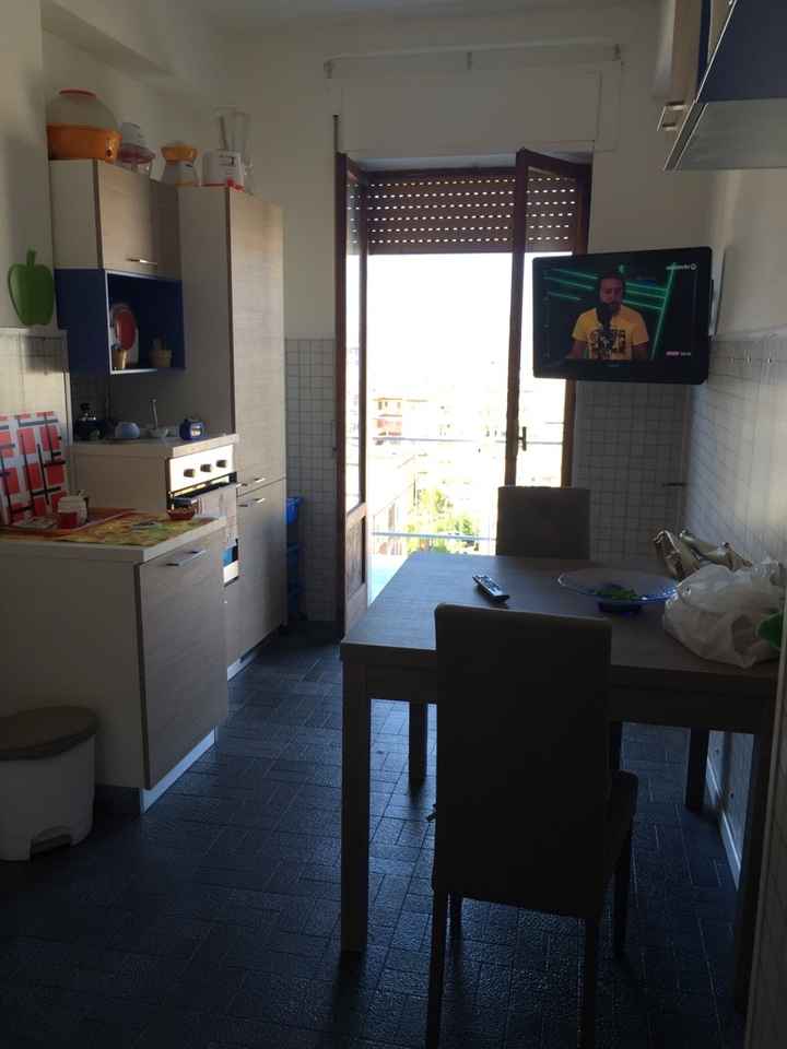 Pubblicate foto dei vostri mobili - 2