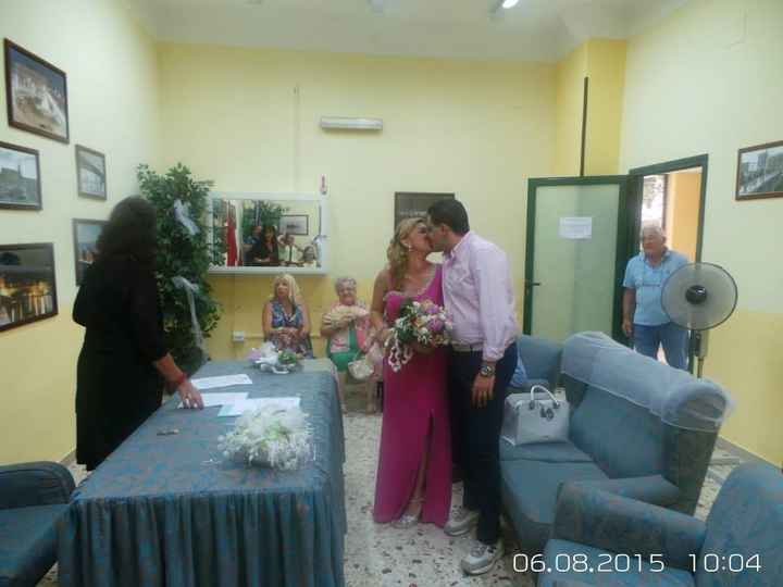 La nostra promessa - 1