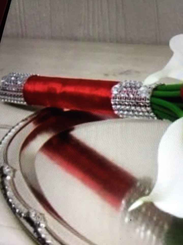 Bouquet gioiello,lo prenderete? - 2