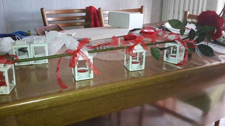 A -2 i fai da te della mia amica fantastica! - 1