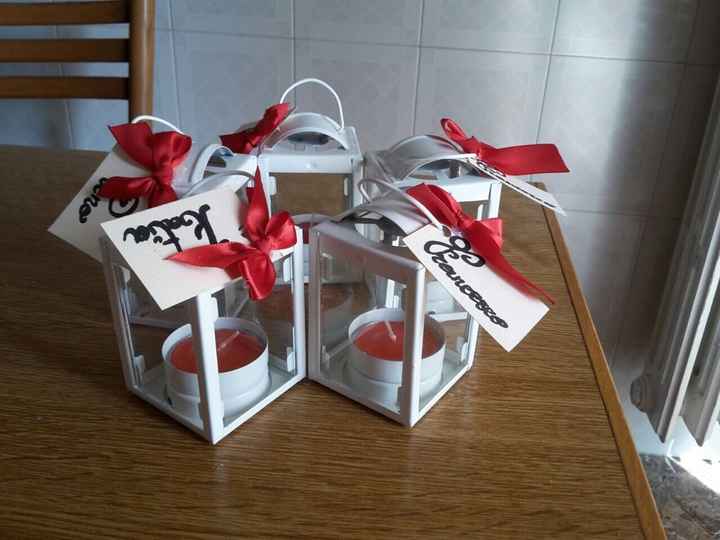 A -2 i fai da te della mia amica fantastica! - 2