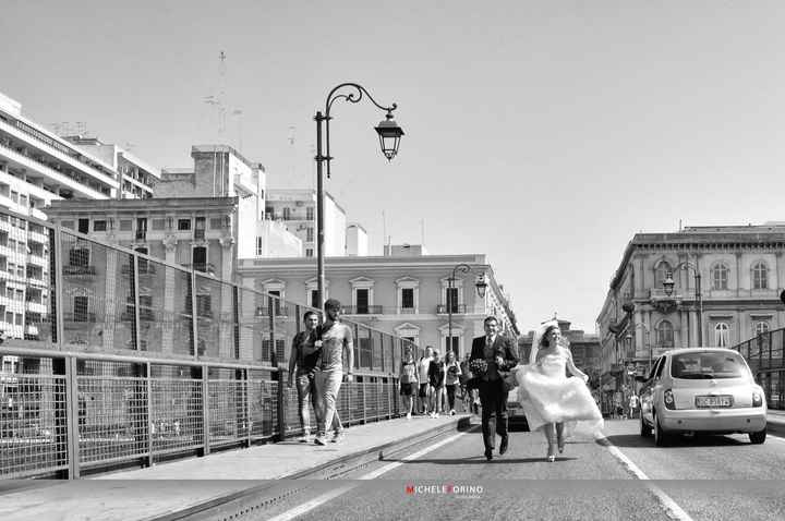 Siiiii sono una moglieeee - 1