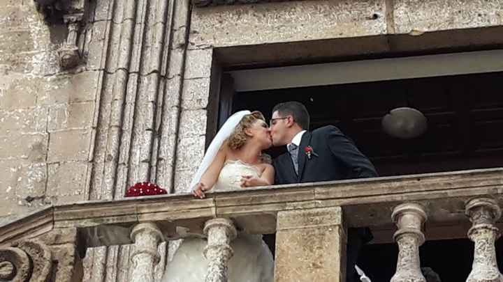 Siiiii sono una moglieeee - 4