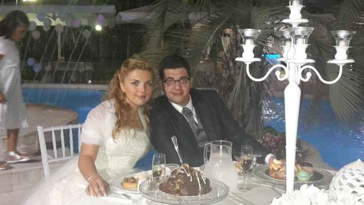 Siiiii sono una moglieeee - 6