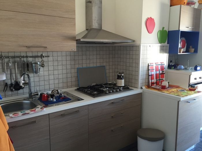 Pubblicate foto dei vostri mobili - 1