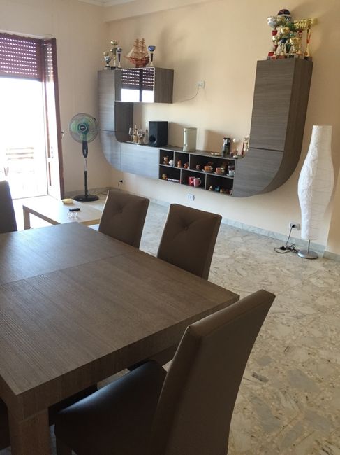 Pubblicate foto dei vostri mobili - 5