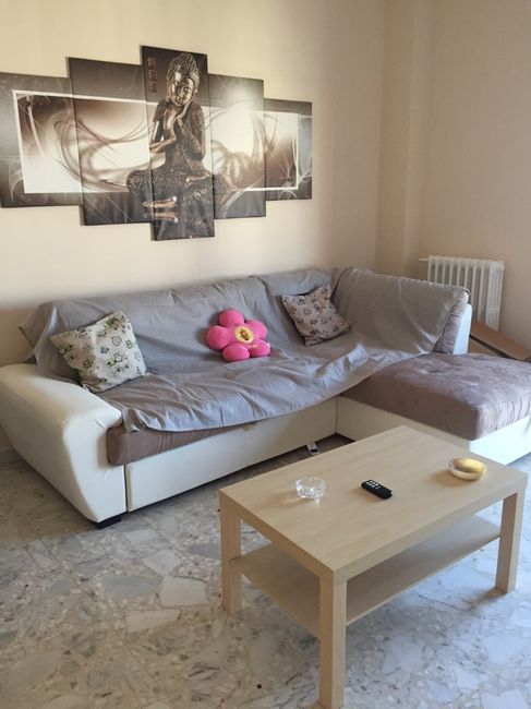 Pubblicate foto dei vostri mobili - 6