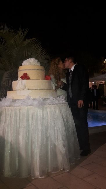 Siiiii sono una moglieeee - 3