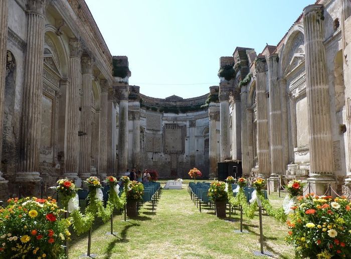 Chiesa... o comune.. dove vi sposerete? - 1