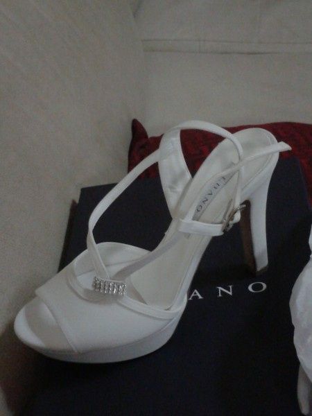 Le mie scarpe!!! - 1