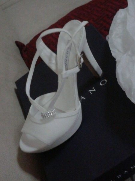 Le mie scarpe!!! - 2