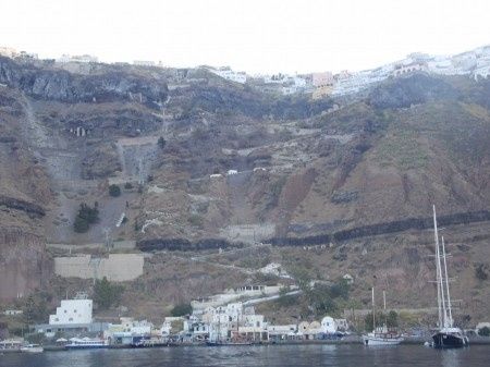 santorini