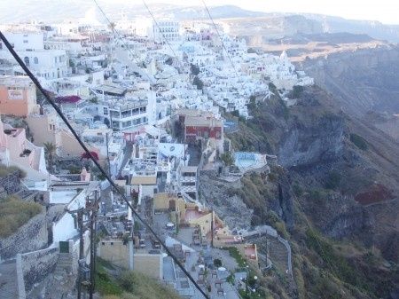 santorini