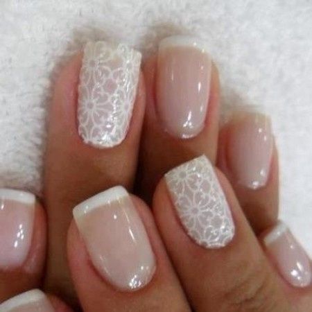 Unghie sposa  - 6