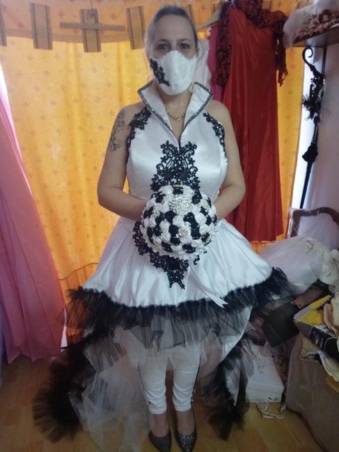 Lo so è strano ma che ne dite? - 1