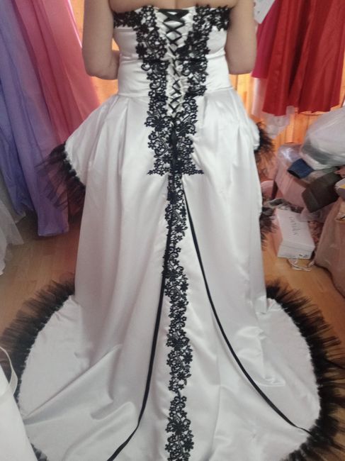 Lo so è strano ma che ne dite? - 2