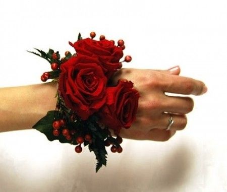 Bouquet - 1