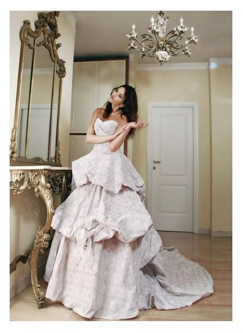 Ho trovato il mio abito  - 1