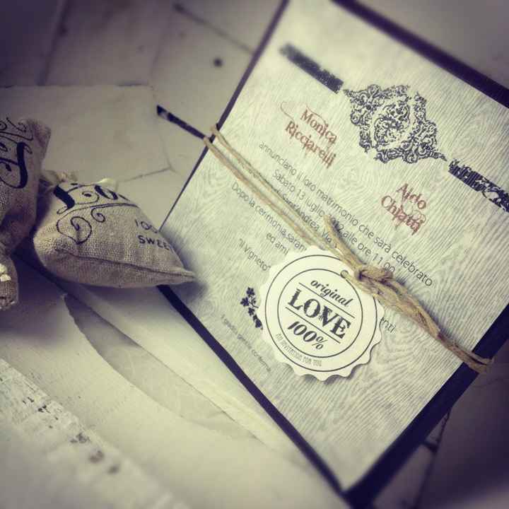 Demoralizzata partecipazione - 2