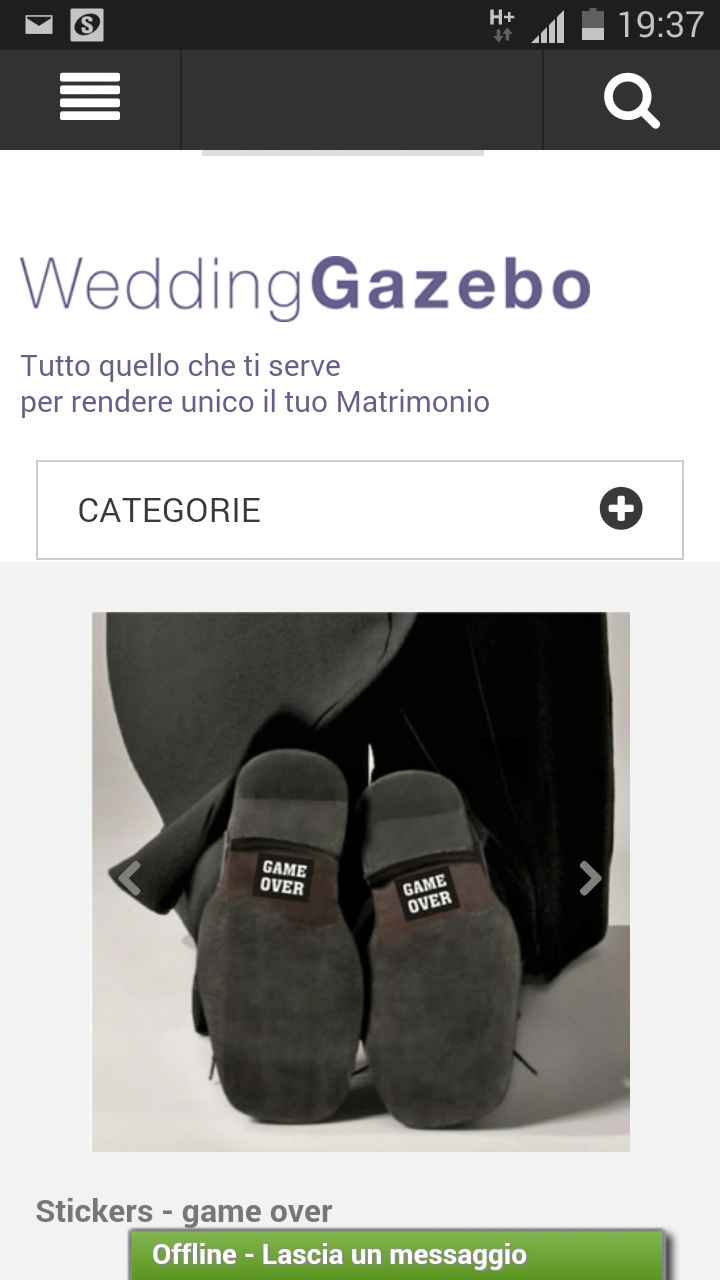 Un po di humour :-d - 1