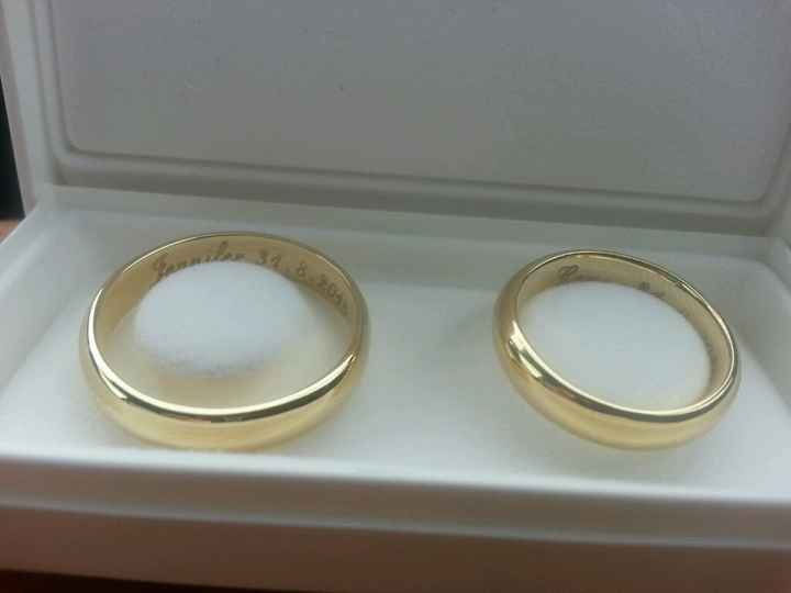 -69 le nostre fedi - 1