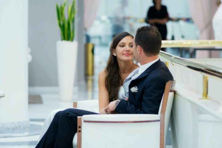 Marito e moglie. .... :-) - 1