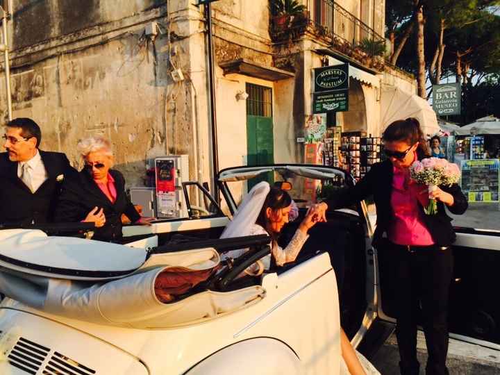 Marito e moglie. .... :-) - 3