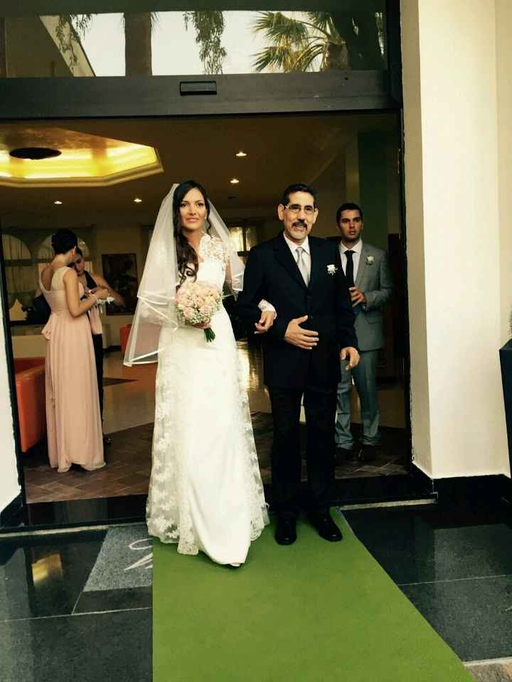 Marito e moglie. .... :-) - 5