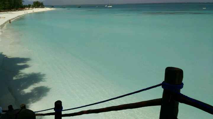 Viaggio di nozze a zanzibar! chi ci sarà?? - 1