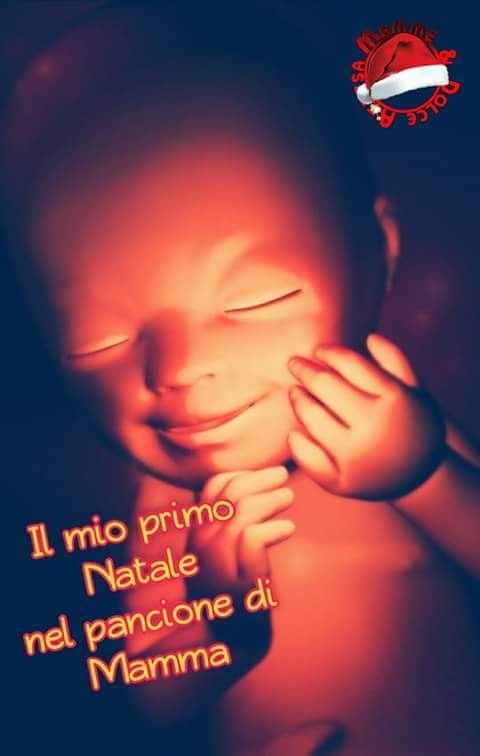 A tutte le mamme in attesa - 1