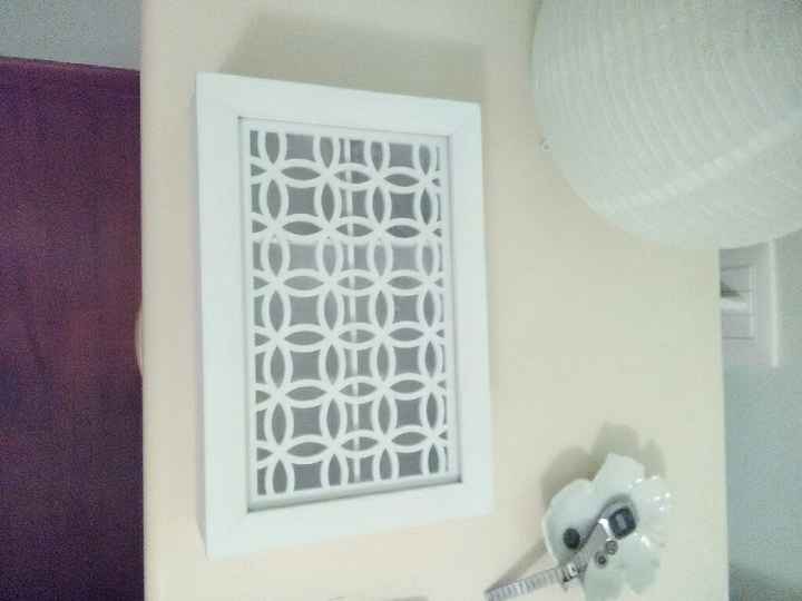 Coinvolgimento dello sposo nell'organizzazione - 1