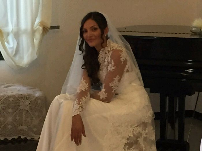 Marito e moglie. .... :-) - 2