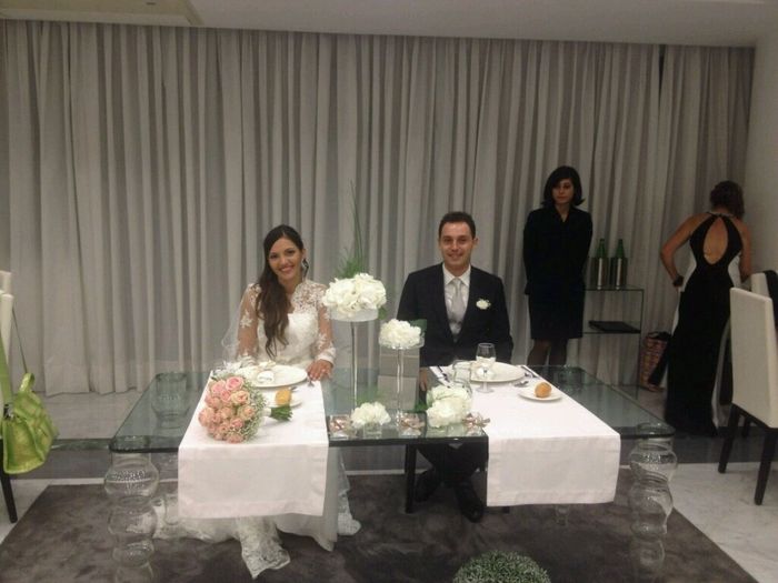 Marito e moglie. .... :-) - 4