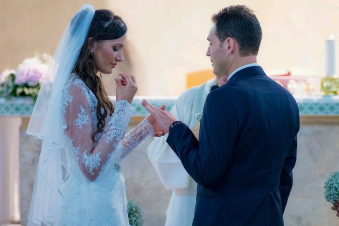 Marito e moglie. .... :-) - 1