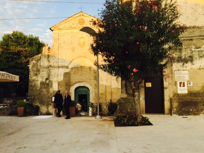 Marito e moglie. .... :-) - 1