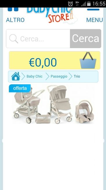 Trio..  consigli!! - 1